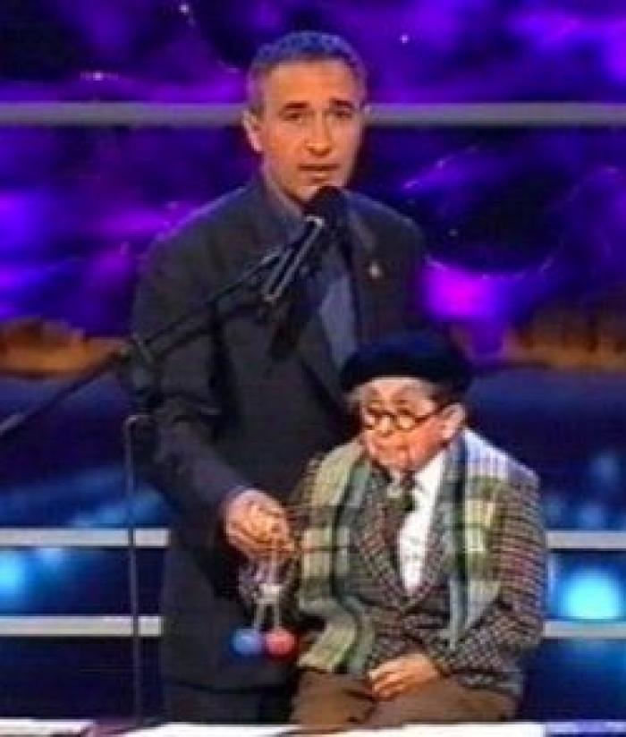 Un día de agosto de 1994: ola de calor, 'Speed' en la cartelera y Ruiz-Mateos en Marbella (VÍDEOS)