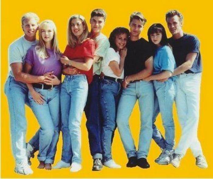 Un día de agosto de 1994: ola de calor, 'Speed' en la cartelera y Ruiz-Mateos en Marbella (VÍDEOS)