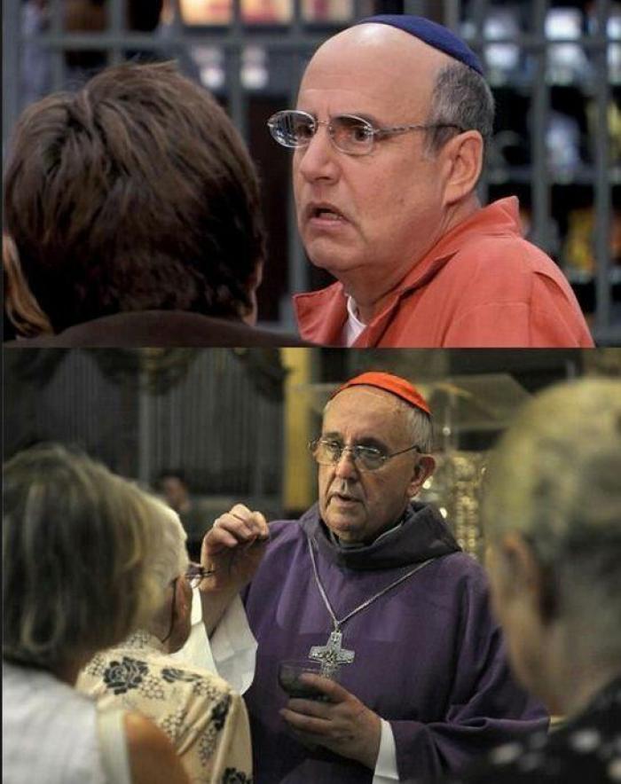 El Papa Francisco no descarta su renuncia: "La puerta está abierta"