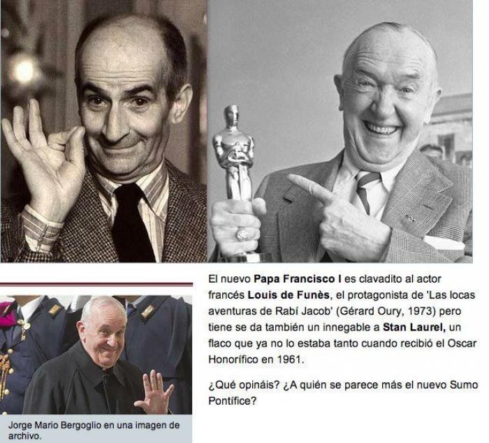 El Papa Francisco no descarta su renuncia: "La puerta está abierta"