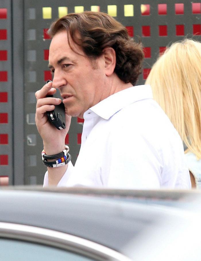 El detenido por ir a 228 km/hora en un Lamborghini en una carretera secundaria puede que te suene