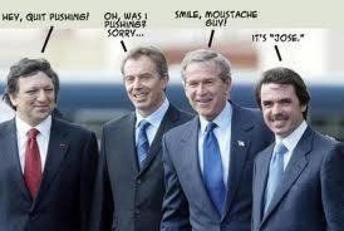 Los sms de Rajoy a Bárcenas: "Sé fuerte. Mañana te llamaré. Un abrazo"