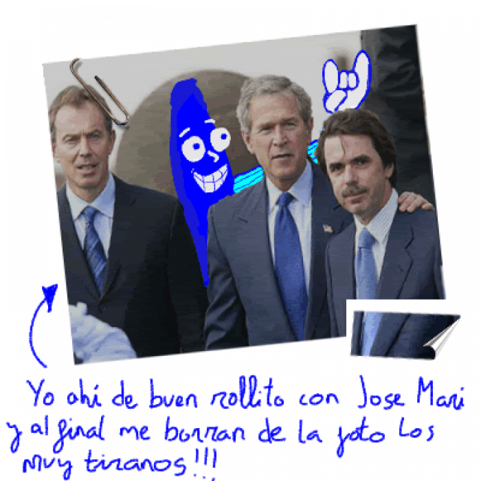 Los sms de Rajoy a Bárcenas: "Sé fuerte. Mañana te llamaré. Un abrazo"