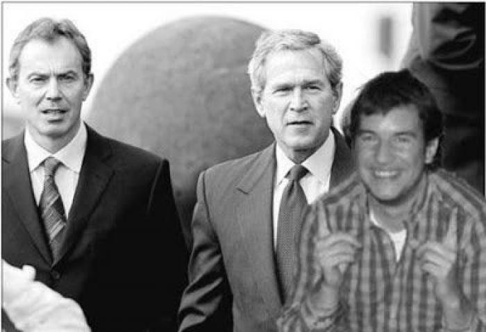 Los sms de Rajoy a Bárcenas: "Sé fuerte. Mañana te llamaré. Un abrazo"