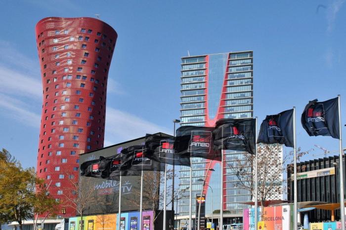 El rascacielos con viviendas más grande de la Unión Europea se inaugura en Benidorm