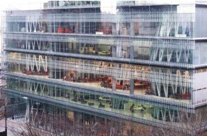 El rascacielos con viviendas más grande de la Unión Europea se inaugura en Benidorm