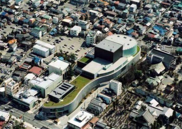 El rascacielos con viviendas más grande de la Unión Europea se inaugura en Benidorm