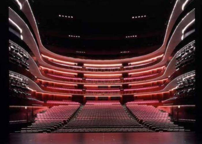 El rascacielos con viviendas más grande de la Unión Europea se inaugura en Benidorm