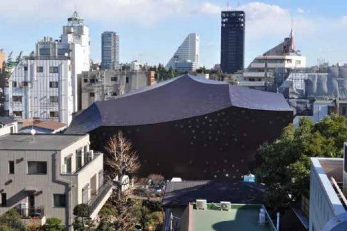 El rascacielos con viviendas más grande de la Unión Europea se inaugura en Benidorm