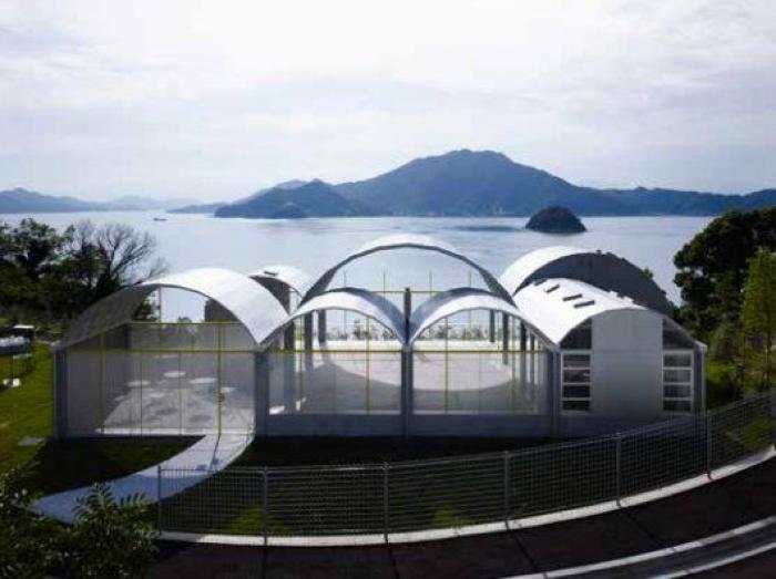 El rascacielos con viviendas más grande de la Unión Europea se inaugura en Benidorm