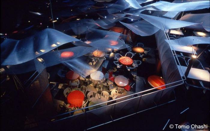 El rascacielos con viviendas más grande de la Unión Europea se inaugura en Benidorm