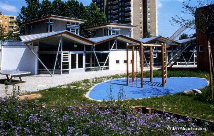 El rascacielos con viviendas más grande de la Unión Europea se inaugura en Benidorm