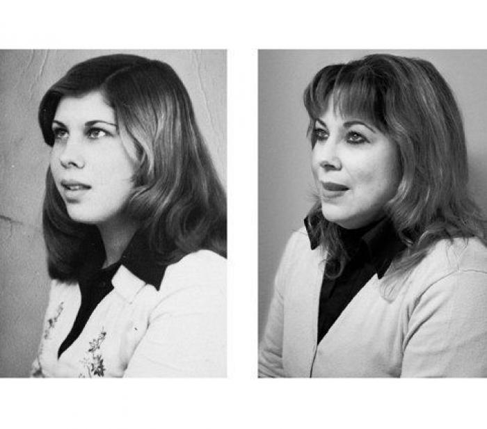 Misma foto 60 años después: una serie sobre la identidad y el paso del tiempo (FOTOS)