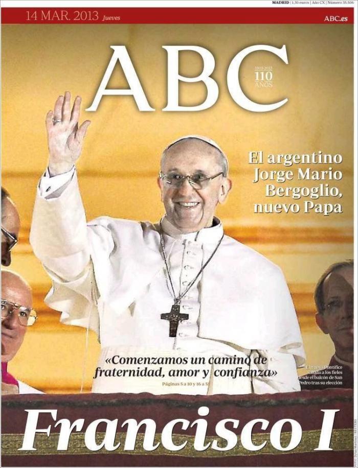 Juan José Omella, cercano al papa Francisco, nuevo presidente de la Conferencia Episcopal