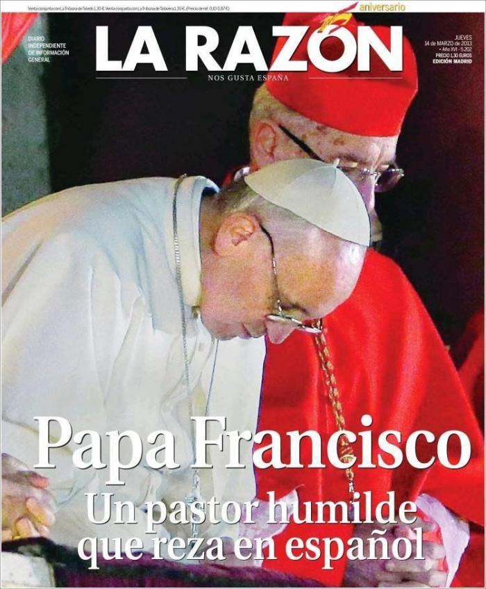 Juan José Omella, cercano al papa Francisco, nuevo presidente de la Conferencia Episcopal