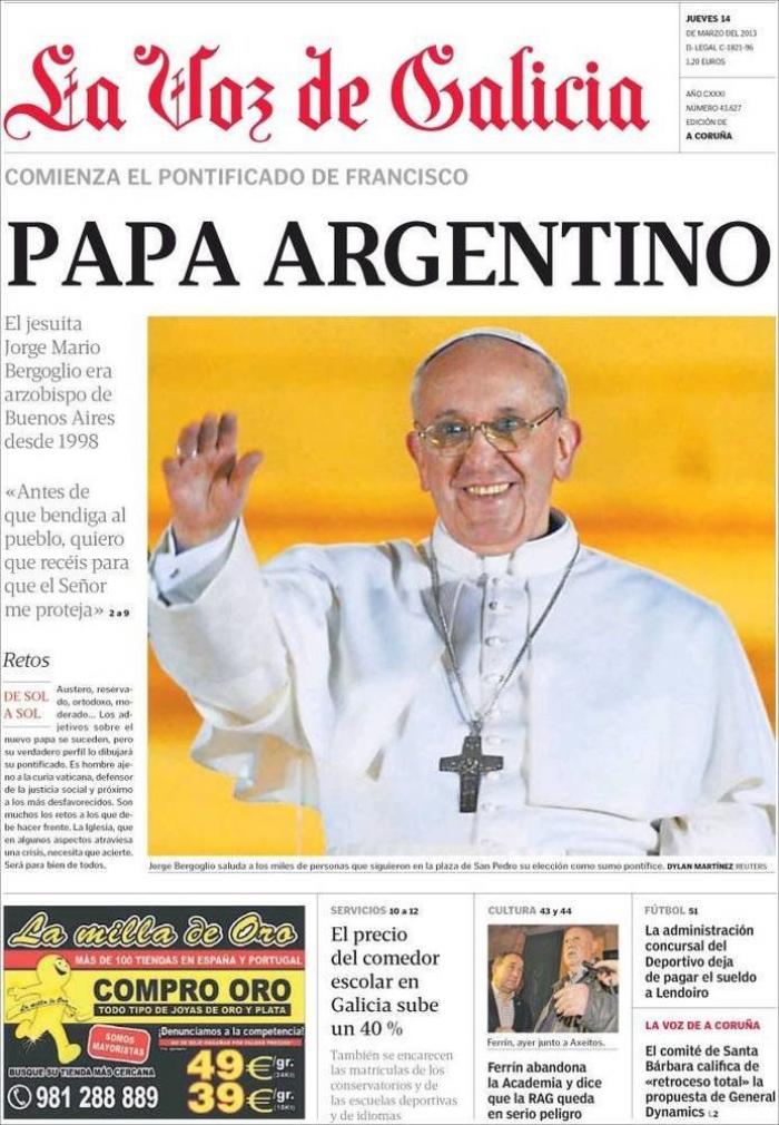 Juan José Omella, cercano al papa Francisco, nuevo presidente de la Conferencia Episcopal