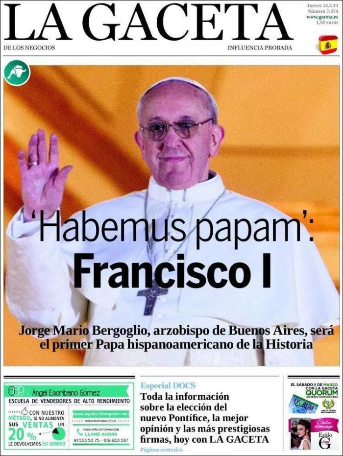 Juan José Omella, cercano al papa Francisco, nuevo presidente de la Conferencia Episcopal