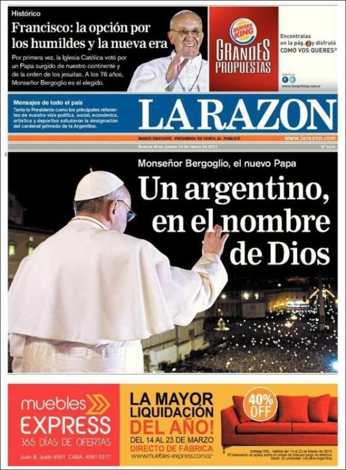 Juan José Omella, cercano al papa Francisco, nuevo presidente de la Conferencia Episcopal