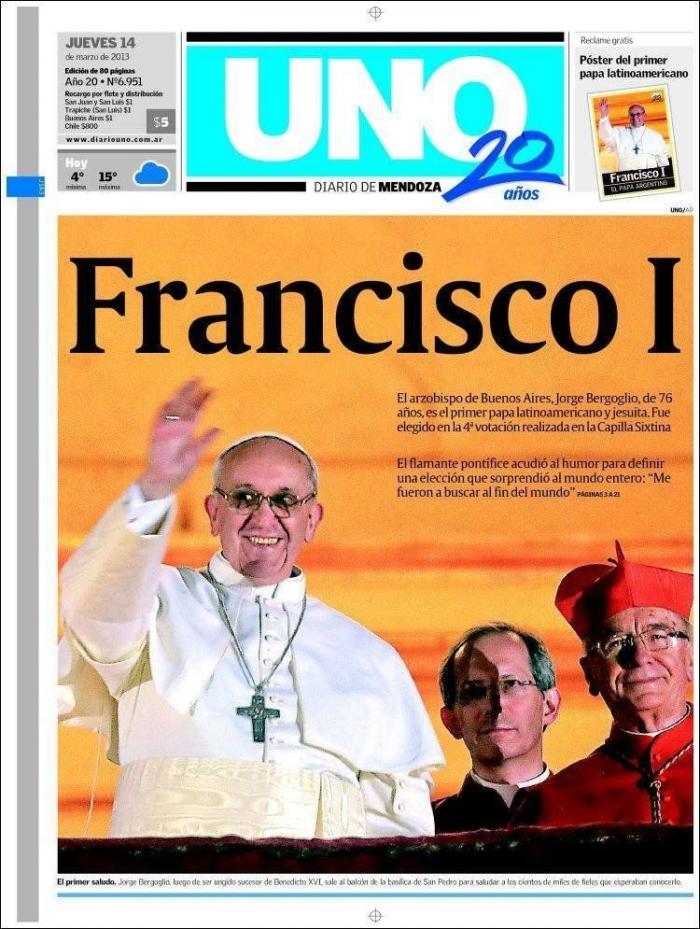 Juan José Omella, cercano al papa Francisco, nuevo presidente de la Conferencia Episcopal