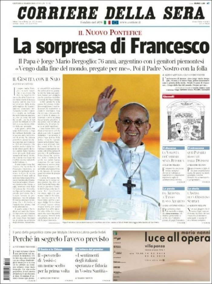 Juan José Omella, cercano al papa Francisco, nuevo presidente de la Conferencia Episcopal