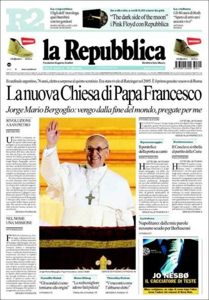Juan José Omella, cercano al papa Francisco, nuevo presidente de la Conferencia Episcopal