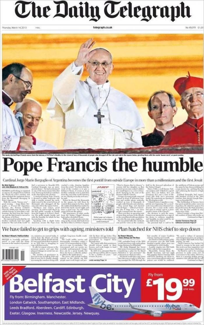 Juan José Omella, cercano al papa Francisco, nuevo presidente de la Conferencia Episcopal