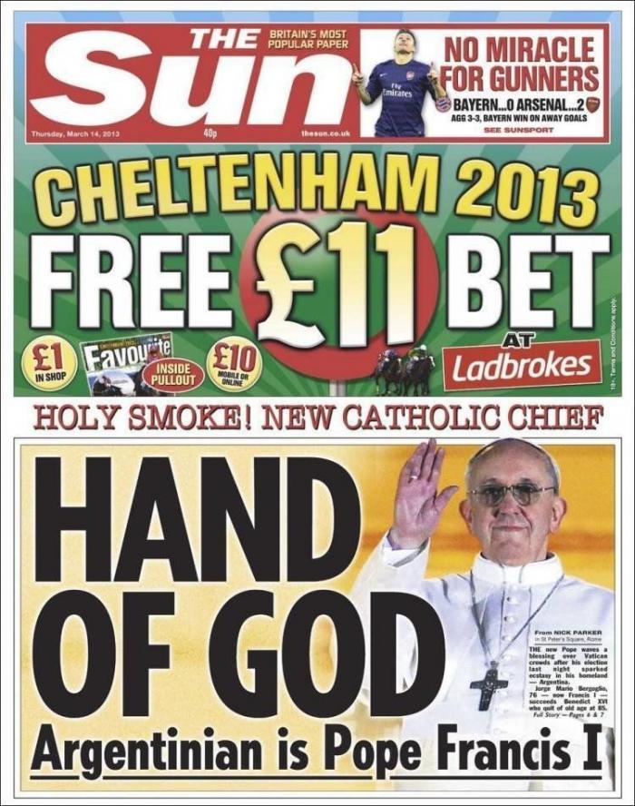 Juan José Omella, cercano al papa Francisco, nuevo presidente de la Conferencia Episcopal