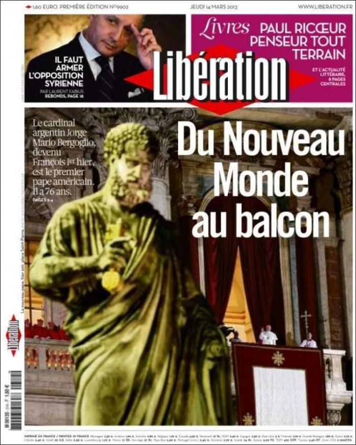 Juan José Omella, cercano al papa Francisco, nuevo presidente de la Conferencia Episcopal