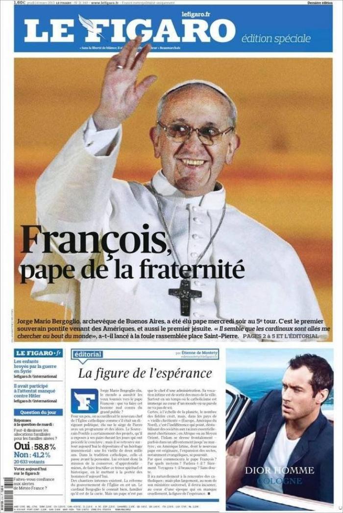 Juan José Omella, cercano al papa Francisco, nuevo presidente de la Conferencia Episcopal