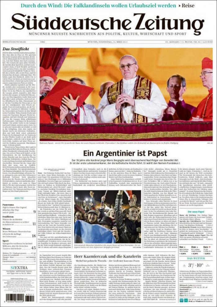 Juan José Omella, cercano al papa Francisco, nuevo presidente de la Conferencia Episcopal