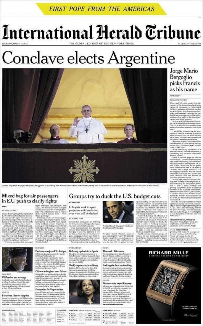 Juan José Omella, cercano al papa Francisco, nuevo presidente de la Conferencia Episcopal