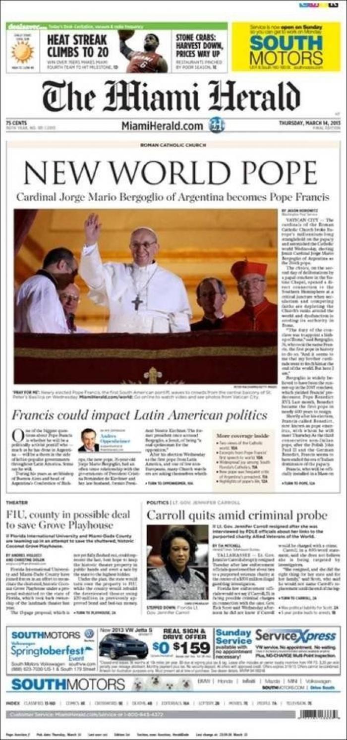 Juan José Omella, cercano al papa Francisco, nuevo presidente de la Conferencia Episcopal