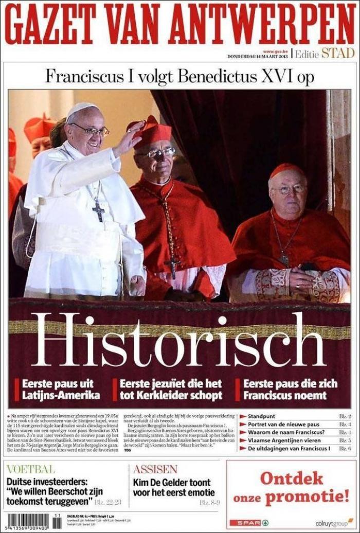 Juan José Omella, cercano al papa Francisco, nuevo presidente de la Conferencia Episcopal