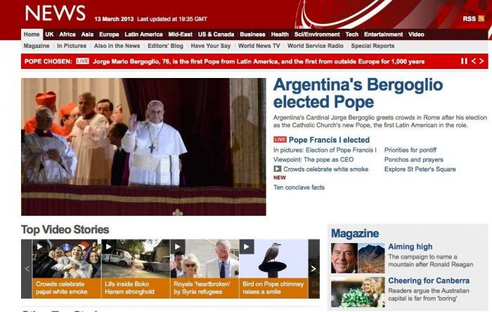 Vaticano: cuatro días para asumir los abusos sexuales y hacer justicia