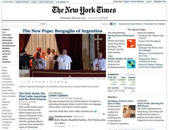 Vaticano: cuatro días para asumir los abusos sexuales y hacer justicia