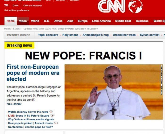 Vaticano: cuatro días para asumir los abusos sexuales y hacer justicia