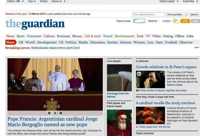 Vaticano: cuatro días para asumir los abusos sexuales y hacer justicia