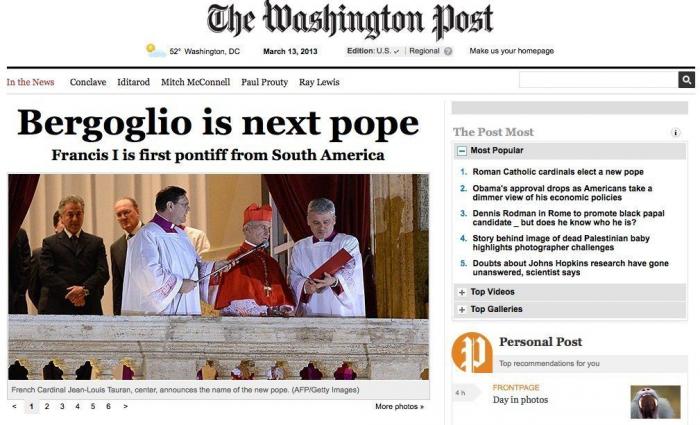 Vaticano: cuatro días para asumir los abusos sexuales y hacer justicia