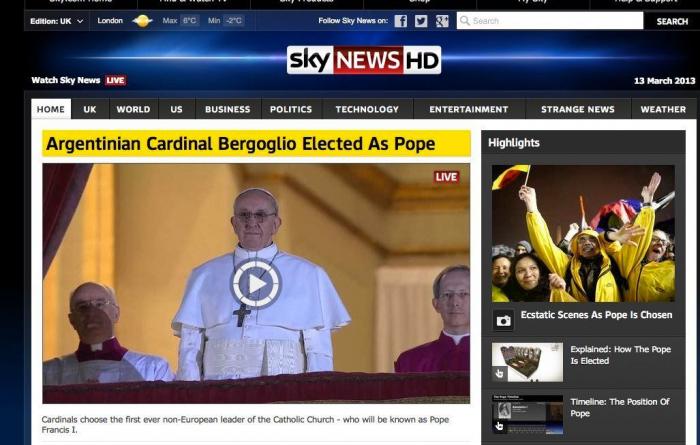 Vaticano: cuatro días para asumir los abusos sexuales y hacer justicia