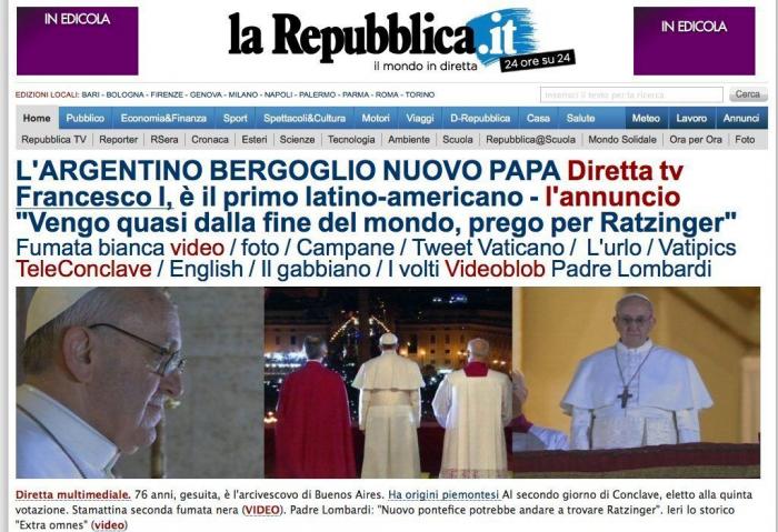 Vaticano: cuatro días para asumir los abusos sexuales y hacer justicia