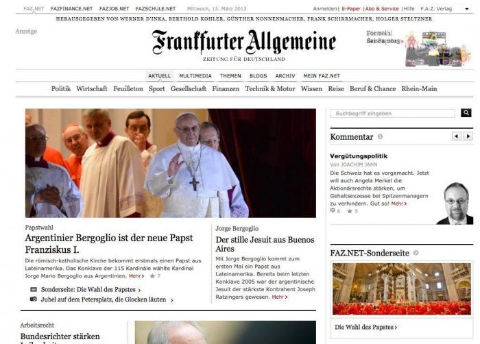 Vaticano: cuatro días para asumir los abusos sexuales y hacer justicia