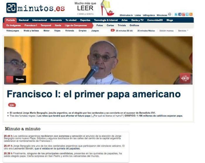 Vaticano: cuatro días para asumir los abusos sexuales y hacer justicia