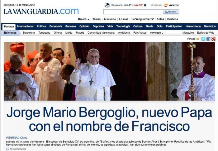 Vaticano: cuatro días para asumir los abusos sexuales y hacer justicia