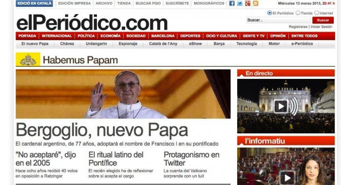 Vaticano: cuatro días para asumir los abusos sexuales y hacer justicia