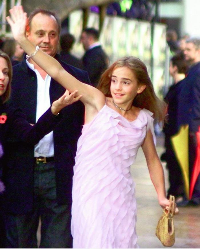 Emma Watson sustituirá a Emma Stone en 'Mujercitas'