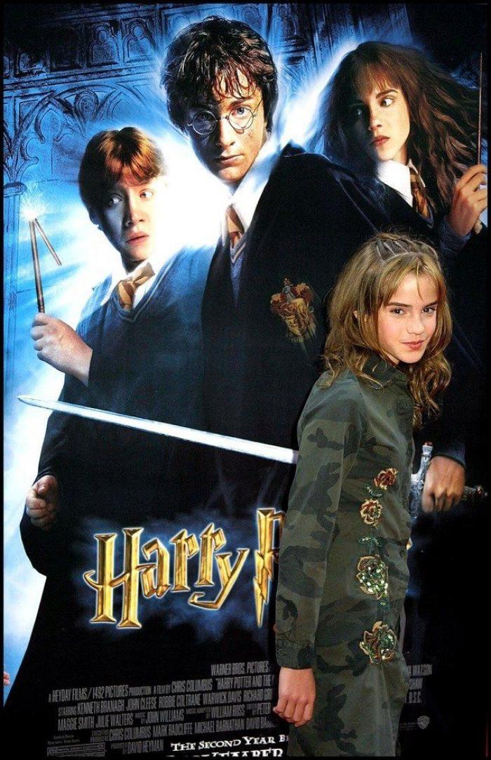 Emma Watson sustituirá a Emma Stone en 'Mujercitas'