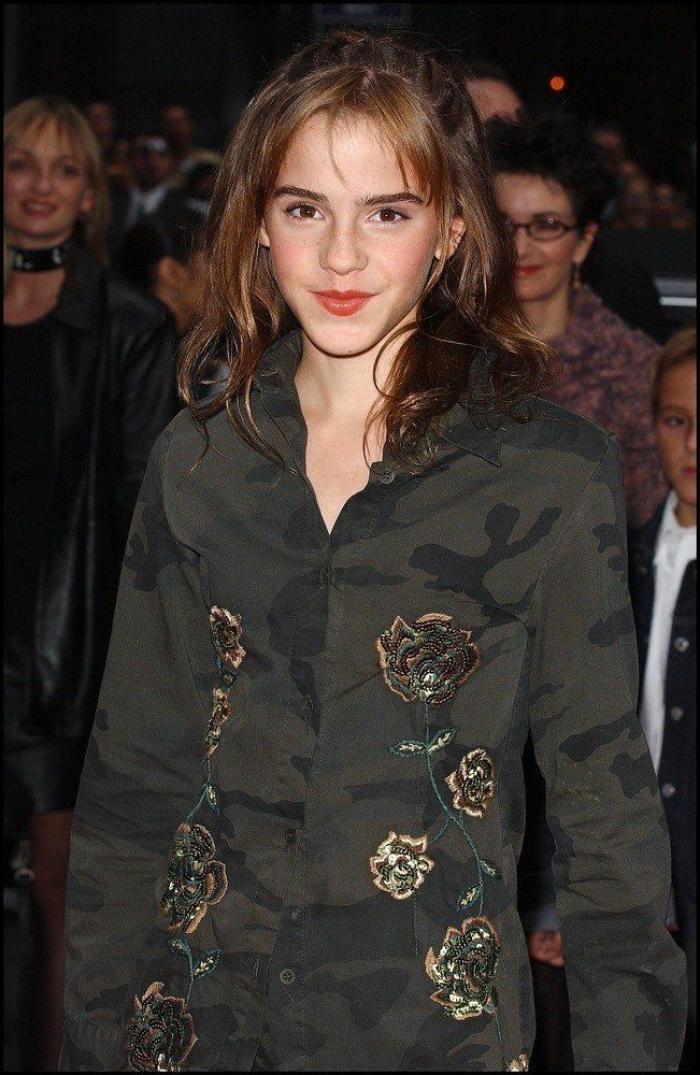 Emma Watson sustituirá a Emma Stone en 'Mujercitas'