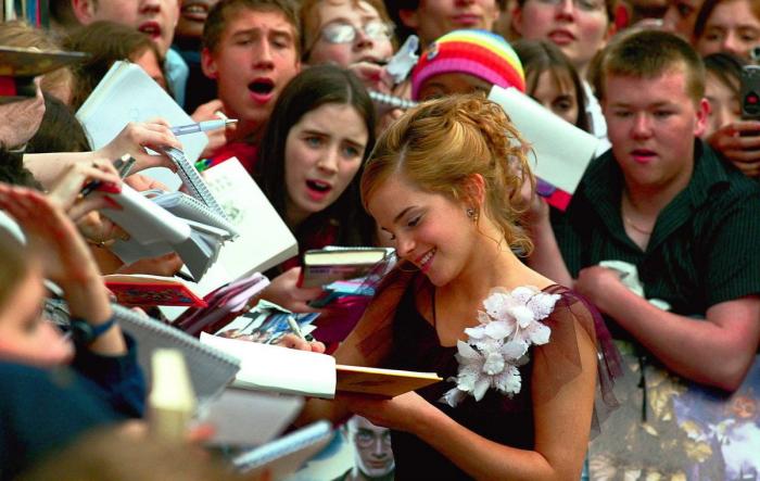 Emma Watson sustituirá a Emma Stone en 'Mujercitas'