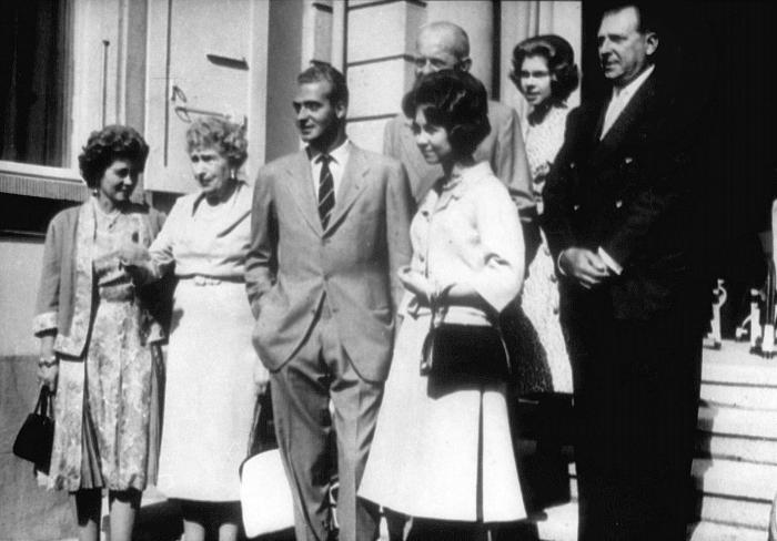 La número 17: cómo ha sido la operación a corazón abierto del rey Juan Carlos