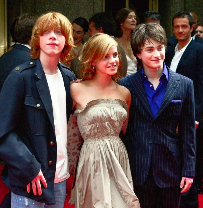 Emma Watson sustituirá a Emma Stone en 'Mujercitas'